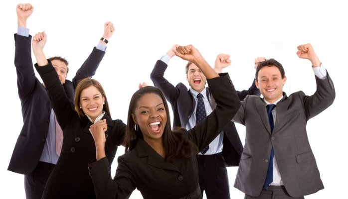 Are Your Employees Engaged?
