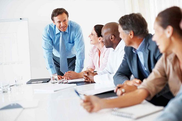 Creating Strong Leadership