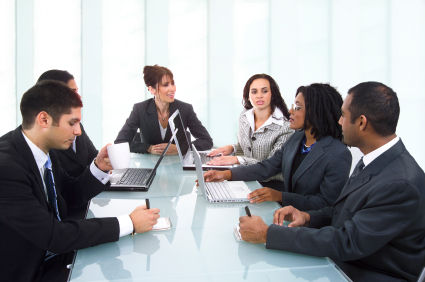 meetings
