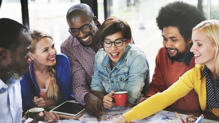 How to Drive Employee Engagement Through Effective Performance Management
