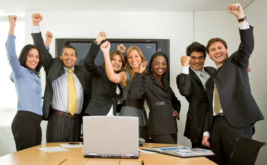 What is a High-Performance Culture?