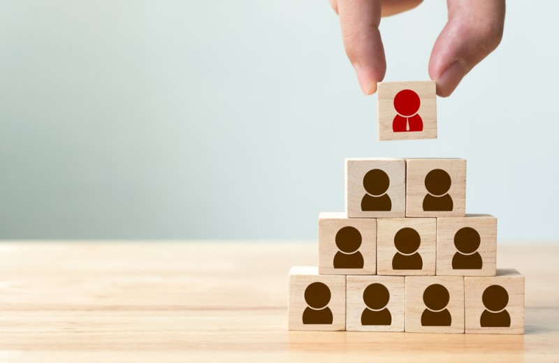 Why Succession Planning Needs to be Your No. 1 Priority
